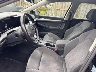 Volkswagen Golf 2.0  SPORT PANORAMA STANDKACHEL GEEN SCHADE picture 10