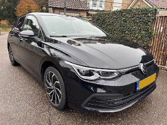 Volkswagen Golf 2.0  SPORT PANORAMA STANDKACHEL GEEN SCHADE picture 1