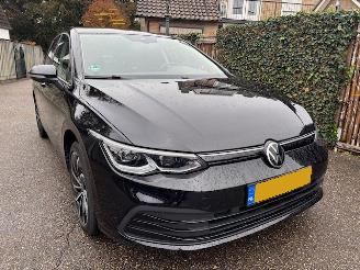 Volkswagen Golf 2.0  SPORT PANORAMA STANDKACHEL GEEN SCHADE picture 2