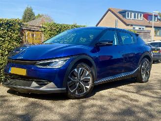 Damaged car Kia EV6 2024 SPORT 225PK AUTOMAAT 2024/2