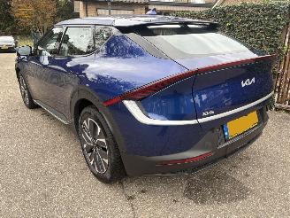skadebil auto Kia EV6 SPORT 225PK AUTOMAAT 2024/2