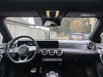 Mercedes A-klasse AMG 180A PANORAMA-AUTOMAAT-LEER picture 19