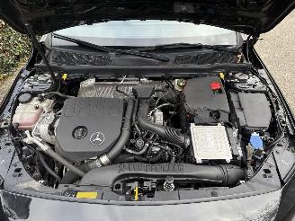 Mercedes A-klasse AMG 180A PANORAMA-AUTOMAAT-LEER picture 20