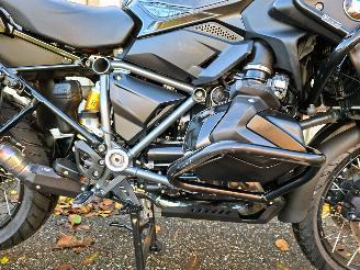 BMW R 1250 GS TRIPLE BLACK DYNAMIC PRO (2022) picture 4