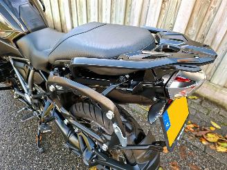 BMW R 1250 GS TRIPLE BLACK DYNAMIC PRO (2022) picture 21