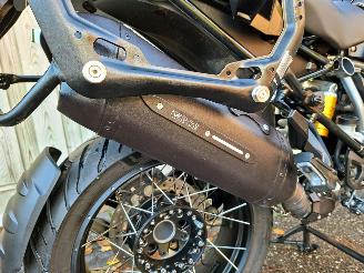 BMW R 1250 GS TRIPLE BLACK DYNAMIC PRO (2022) picture 10