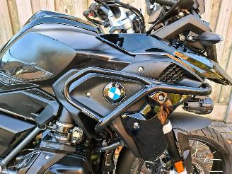 BMW R 1250 GS TRIPLE BLACK DYNAMIC PRO (2022) picture 3