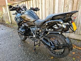 BMW R 1250 GS TRIPLE BLACK DYNAMIC PRO (2022) picture 19