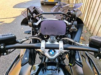 BMW R 1250 GS TRIPLE BLACK DYNAMIC PRO (2022) picture 24