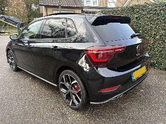 Volkswagen Polo 2024 2.0 TSI GTI  AUTOMAAT PANORAMA picture 2