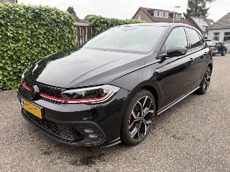 Schadeauto Volkswagen Polo GTI 2.0 TSI   AUTOMAAT PANORAMA ORG NEDERLANDSE AUTO 2024/3