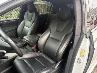 Tesla Model X Long Range Plus 7p 100KWH PANORAMA 417PK picture 13