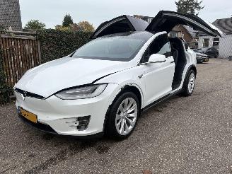 Tesla Model X Long Range Plus 7p 100KWH PANORAMA 417PK picture 2