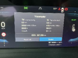 Volvo XC40 Recharge P8 AWD R-Design AUTOMAAT 517PK picture 17