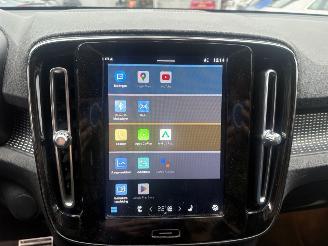 Volvo XC40 Recharge P8 AWD R-Design AUTOMAAT 517PK picture 14