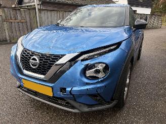 Nissan Juke 117pk DIG-T Acenta Camera | Cruise | Carplay | 17\\ picture 7