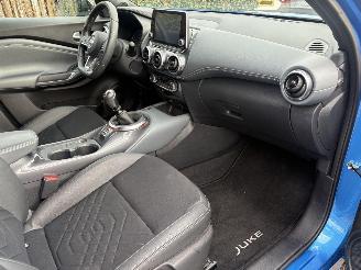 Nissan Juke 117pk DIG-T Acenta Camera | Cruise | Carplay | 17\\ picture 15