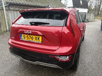 Kia Niro DynamicPlusLine 64.8 kWh 272PK AUTOMAAT picture 2