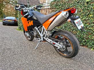 KTM  950 SUPERMOTO picture 16