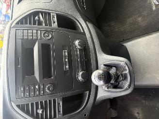 Mercedes Vito 114 CDI FUNCTIONAL LANG 136 PK picture 14