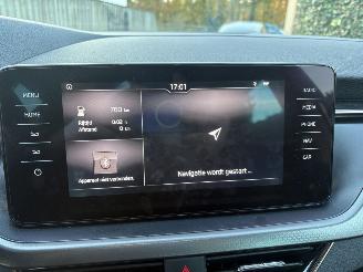 Skoda Scala 1.0 TSI SPORT AUTOMAAT LEER NAP ! picture 14