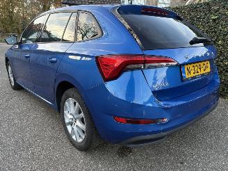 Skoda Scala 1.0 TSI SPORT AUTOMAAT LEER NAP ! picture 2