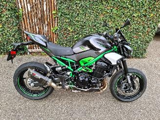  Kawasaki Z 900 91 kW!!! PERFORMANCE SUGOMI 2025/7