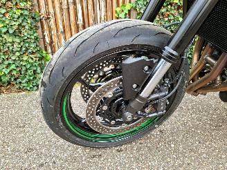 Kawasaki Z 900 91 kW!!! PERFORMANCE SUGOMI picture 13