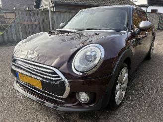 Mini Clubman 1.5 COOPER NAVI PANO AUTOMAAT 136PK ! BOM VOL picture 6