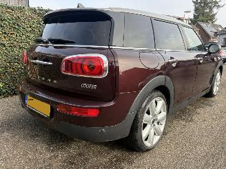 Mini Clubman 1.5 COOPER NAVI PANO AUTOMAAT 136PK ! BOM VOL picture 1