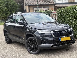 Auto incidentate Skoda Karoq 1.0 TSI Business Edition 110PK 2023/5