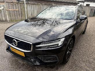 Volvo V-60 2.0 B3 Momentum Advantage AUTOMAAT 174PK picture 6