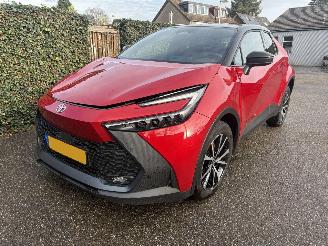  Toyota C-HR 2.0 Plug-in Hybrid 220 First Edition AUTOMAAT 243PK! 2025/6