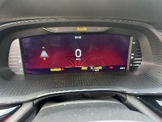 Skoda Octavia Combi 1.0 e-TSI Business Edition Plus AUTOMAAT 110PK picture 19