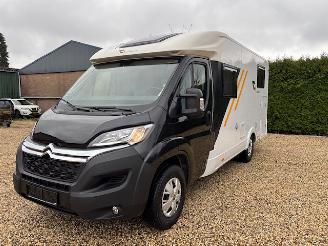 Adria  660 GLUCKS-MOBIL 145 PK 2022 picture 4