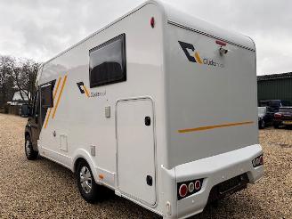 Adria  660 GLUCKS-MOBIL 145 PK 2022 picture 8