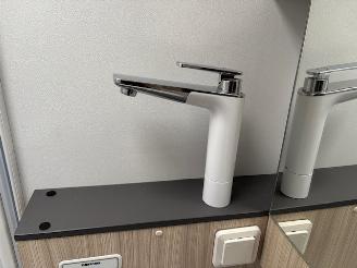 Adria  660 GLUCKS-MOBIL 145 PK 2022 picture 21