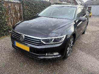 Volkswagen Passat 1.4 TSI SPORT PANORAM AUTOMAAT 150PK picture 3