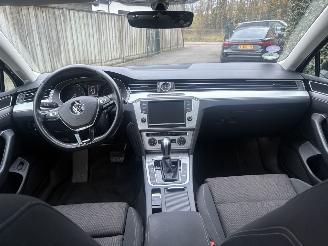 Volkswagen Passat 1.4 TSI SPORT PANORAM AUTOMAAT 150PK picture 12