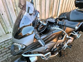 Honda CrossRunner VFR 800X Crossrunner C-ABS picture 4
