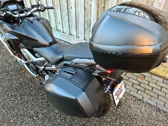 Honda CrossRunner VFR 800X Crossrunner C-ABS picture 9