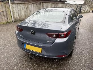 Mazda 3 2.0 E HYBRIDE 150 PK SPORT 06-11-2023 picture 2