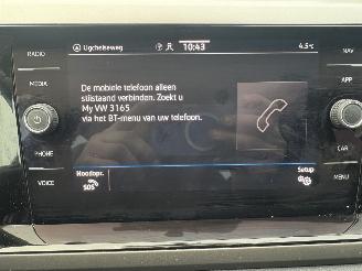 Volkswagen Polo R-LINE EDITION TSI 12-07-2021 95PK picture 20