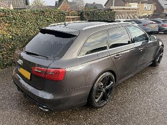 Audi S6 TWINTURBO 4.0 V8 420PK 550NM KOPPEL AUTOMAAT picture 5