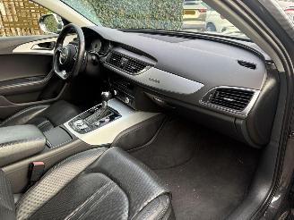 Audi S6 TWINTURBO 4.0 V8 420PK 550NM KOPPEL AUTOMAAT picture 12