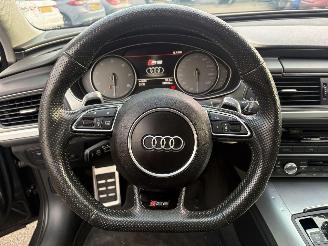 Audi S6 TWINTURBO 4.0 V8 420PK 550NM KOPPEL AUTOMAAT picture 19