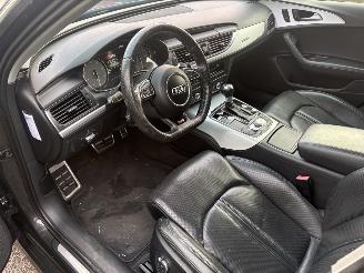 Audi S6 TWINTURBO 4.0 V8 420PK 550NM KOPPEL AUTOMAAT picture 19