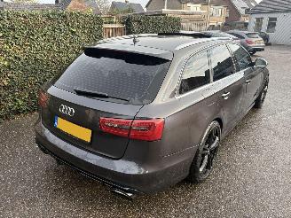Audi S6 TWINTURBO 4.0 V8 420PK 550NM KOPPEL AUTOMAAT picture 8