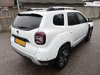Dacia Duster 1.0 tce PRESTIGE 12-2021 picture 9
