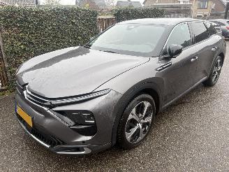 Citroën C5 X 1.6 Plug-in Hybrid 222PK!  automaat picture 3